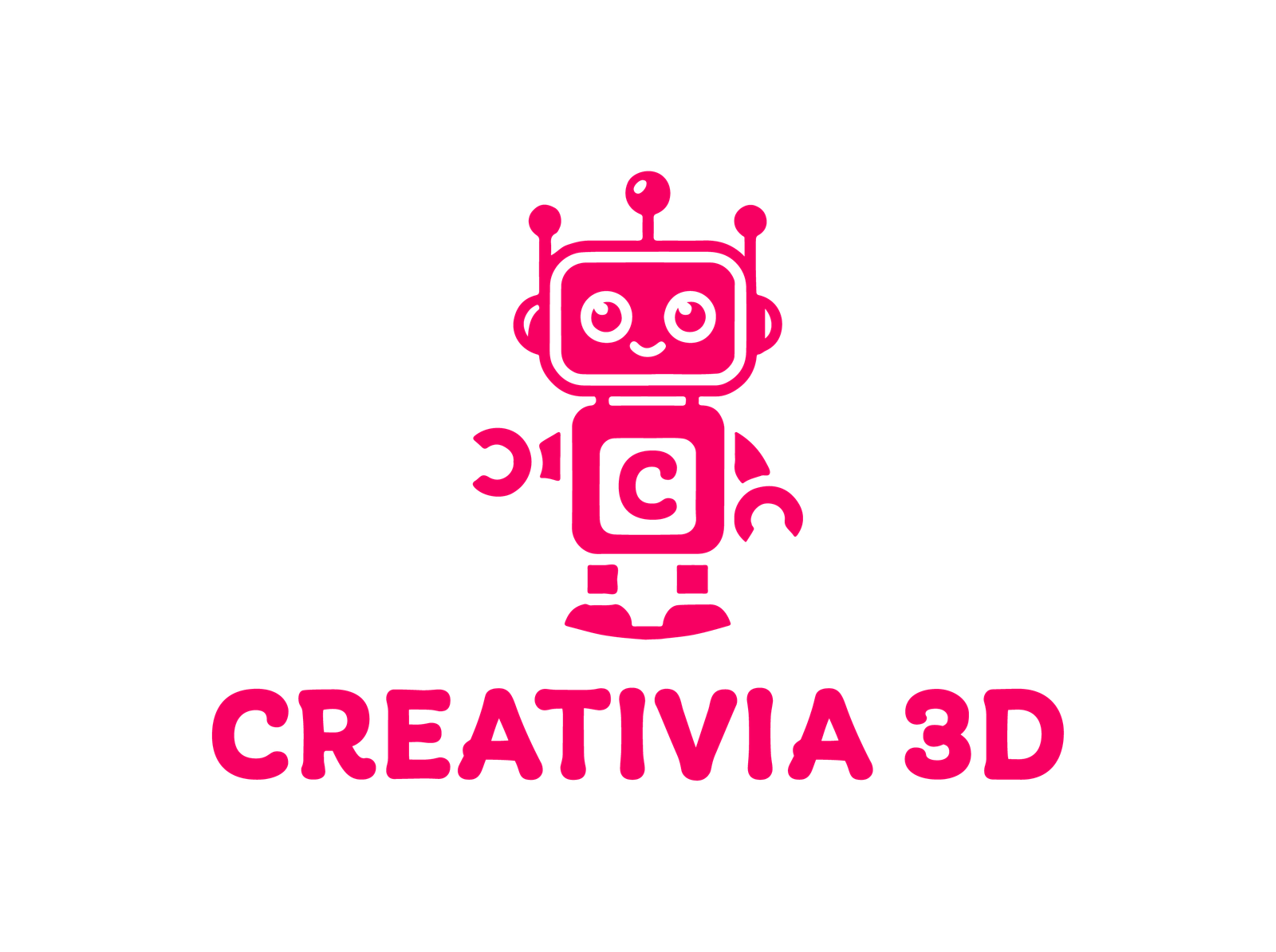 creativia3d.com